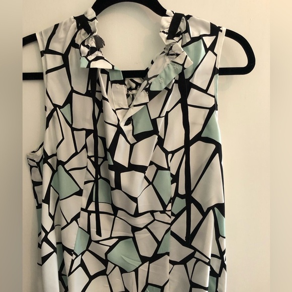 Per Se women’s blouse - Picture 3 of 4